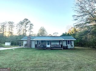 416 Fling Rd, Lagrange, GA 30240