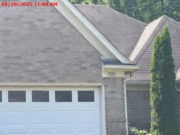 7191 Amberly Way Dr, Cordova, TN 38018