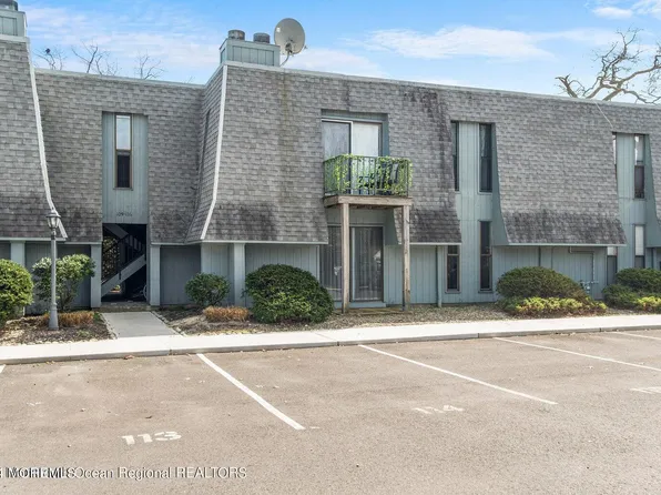 2600 Austin Avenue #115, Point Pleasant, NJ 08742