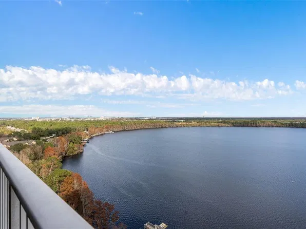 13427 BLUE HERON BEACH DRIVE #1502, ORLANDO, FL 32821