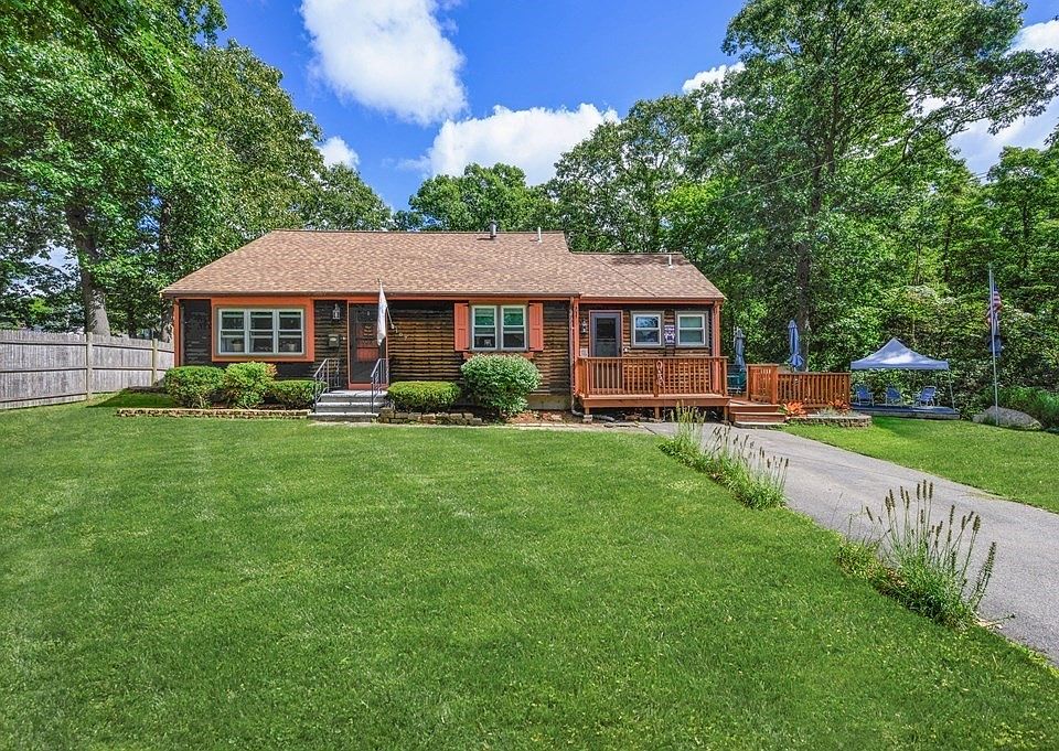 2nd image of 107 Eastfield Dr