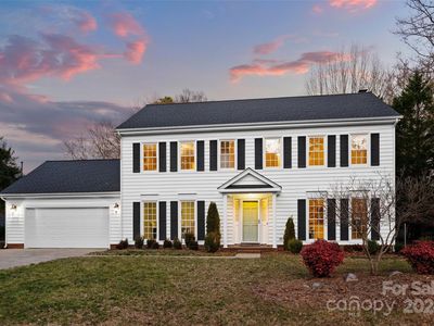 6434 Willow Run Dr, Charlotte, NC, 28277