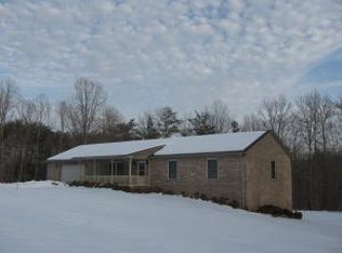 107 Ernest Dr, Wirtz, VA 24184