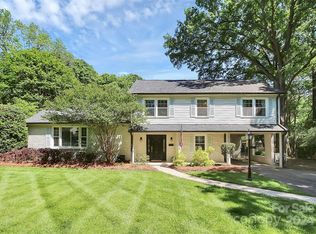 2812 Goneaway Rd, Charlotte, NC 28210