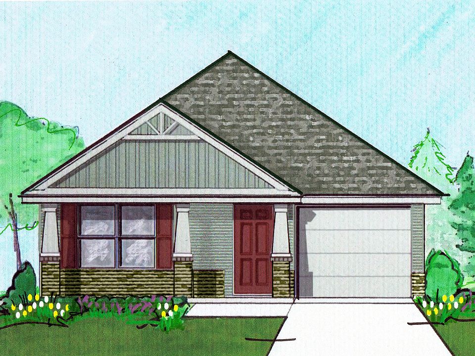 4951 Deer Foot Cove
