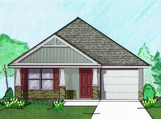 125 Blueberry Cv, Springville, AL 35146