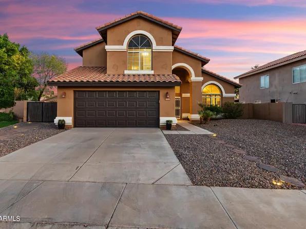 7433 W DONALD Drive, Glendale, AZ 85310