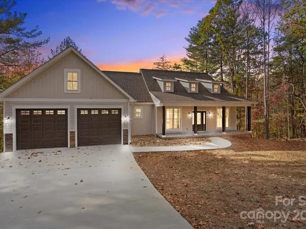 126 Doe Path Cir, Hudson, NC 28638