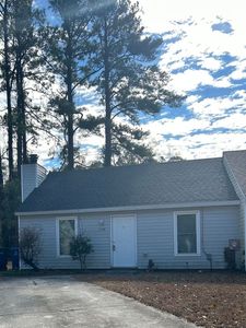 158 Corey Cir, Jacksonville, NC, 28546