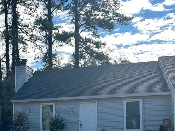 158 Corey Cir, Jacksonville, NC 28546