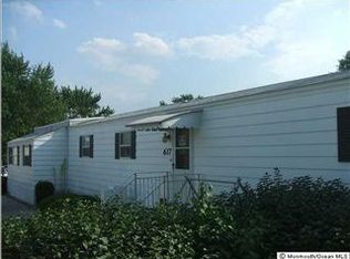 617 Cozy Way, Toms River, NJ 08755