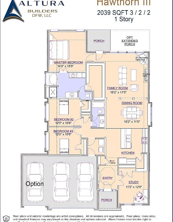 1st image of 532 Firethorn Dr