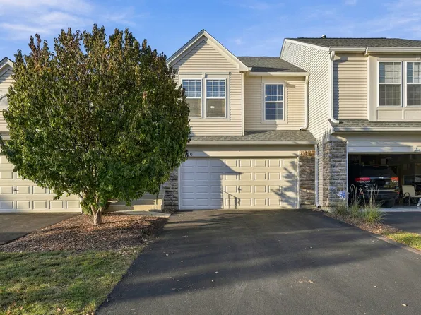 24916 Gates Ln #24916, Plainfield, IL 60585