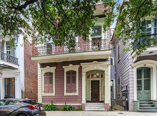 632 Esplanade Ave, New Orleans, LA 70116