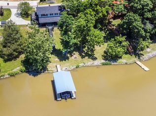 451 Fogg Rd, Sparta, KY 41086