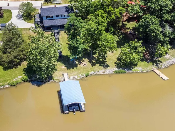 451 Fogg Rd, Sparta, KY 41086