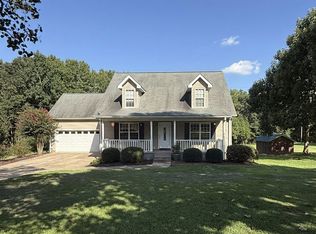 1986 Hewell Rd NW, Dewy Rose, GA 30634