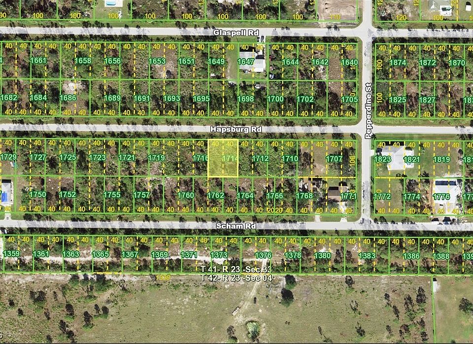 2nd image of 26373 Hapsburg Rd