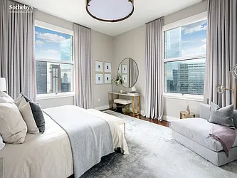 Sold by Sotheby's International Realty