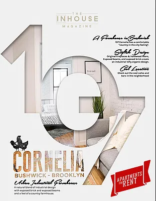 Rented by The InHouse Group | media 20