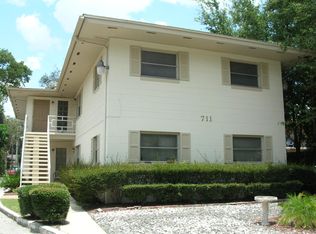 711 Mount Vernon St APT 1, Orlando, FL 32803