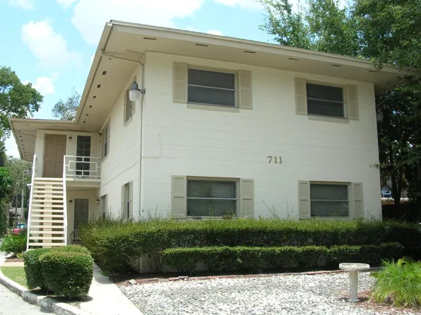 711 Mount Vernon St APT 1, Orlando, FL 32803
