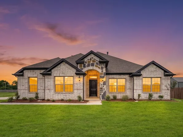 2921 Goldeneye Ln, Greenville, TX 75402