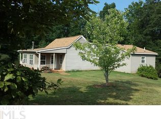 4617 Jackson Lake Rd, Monticello, GA 31064