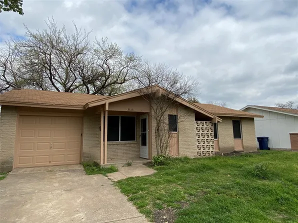 3613 Plaza Park Dr, Garland, TX 75042