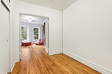 Rented by Erica Sullivan, LREB