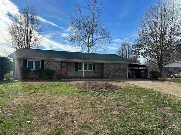 1529 E Mathews St, Union City, TN 38261