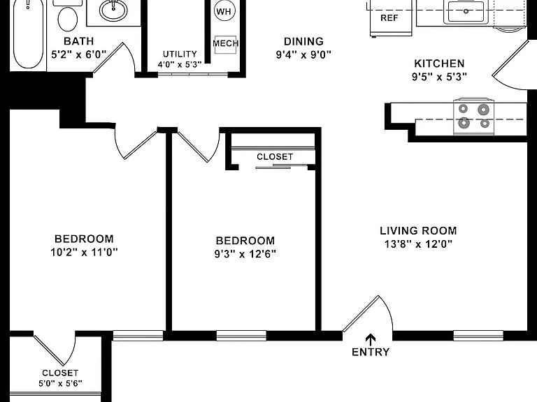 Park Villas — Photo 58