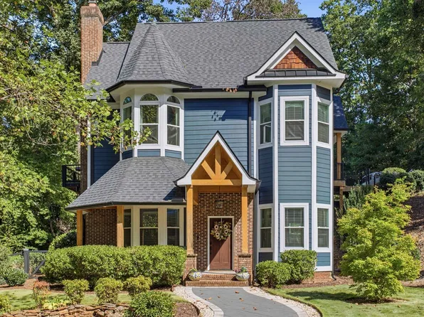 102 Lockwood Ave, Greenville, SC 29607