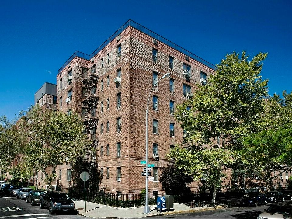 2nd image of 63-60 98th St #312