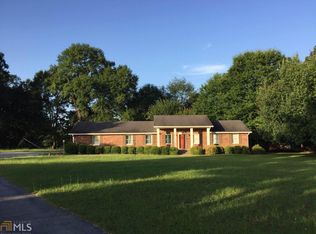 2215 S Highway 341, Perry, GA 31069