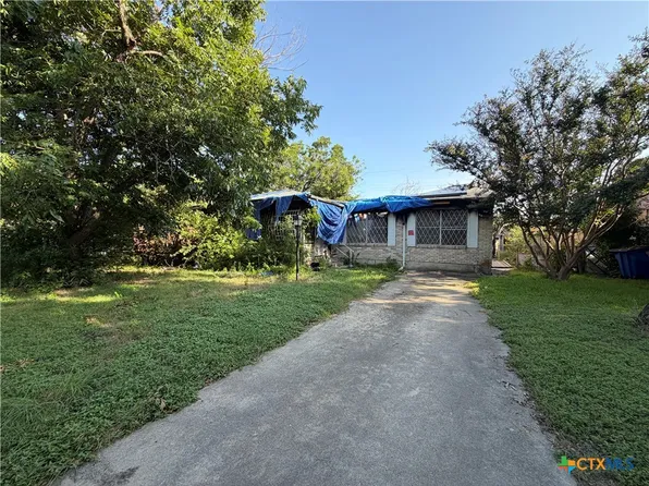 3210 Lake Travis Ave, Killeen, TX 76543