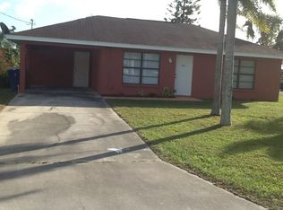 4319 2nd St SW, Lehigh Acres, FL 33976