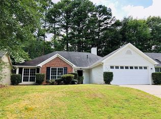 1630 Omie Way, Lawrenceville, GA 30043