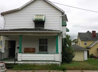 211 W Cherry St, New Castle, PA 16102