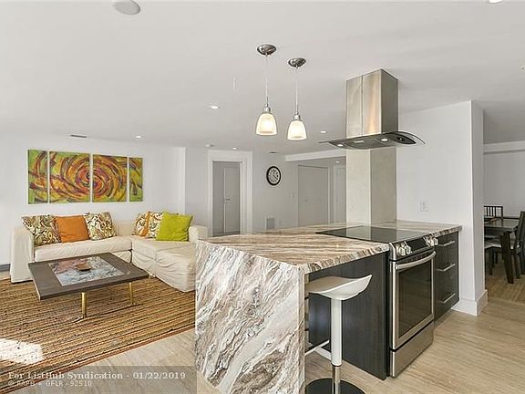 4th image of 3410 Galt Ocean Dr APT 508N