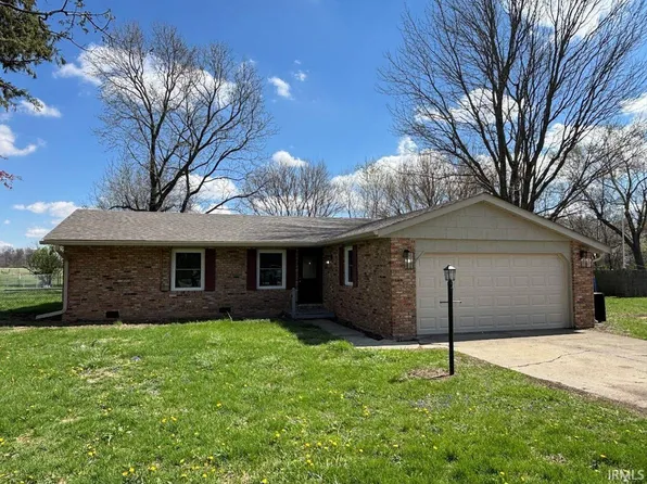 6518 S State Road 67, Muncie, IN 47302