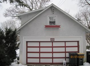 409 W Park Ave, Libertyville, IL 60048