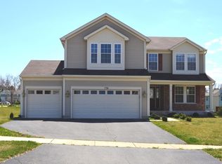 736 Charles Dr, Antioch, IL 60002