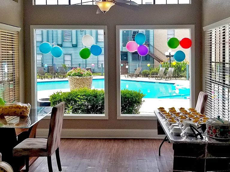 Waters at Westchase Apartments — Photo 62