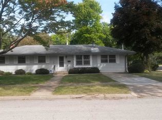 3424 Corbridge Ln, Rockford, IL 61107