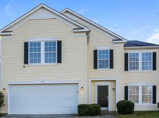 6420 Dillard Ridge Dr, Charlotte, NC 28216