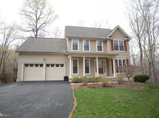 5900 Pinto Pl, Hughesville, MD