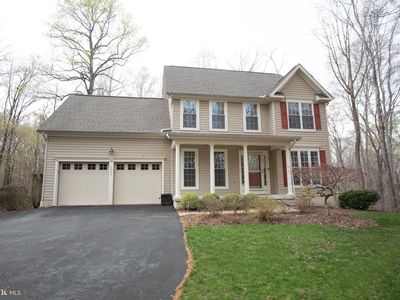 5900 Pinto Pl, Hughesville, MD, 20637