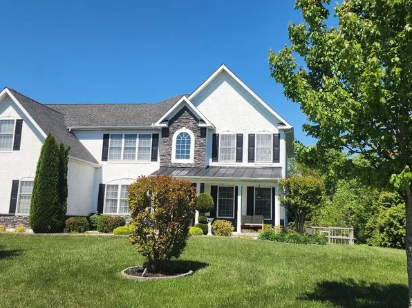 604 Ravenglass Dr, Townsend, DE 19734