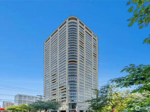 1301 Spring Street #8B, Seattle, WA 98104